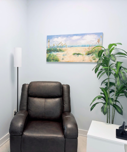 Clinic picture
