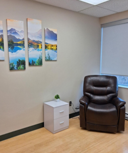 Clinic picture