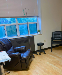Clinic picture