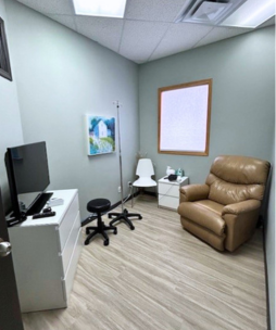 Clinic picture