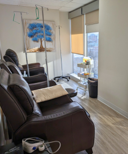 Clinic picture