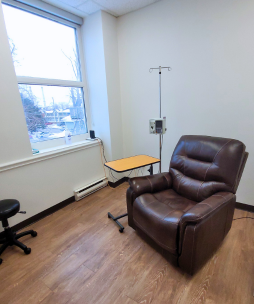 Clinic picture