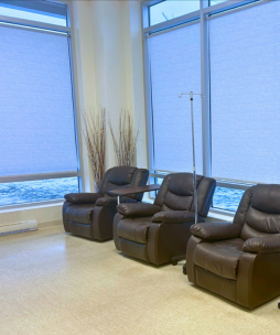 Clinic picture