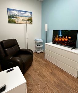 Clinic picture