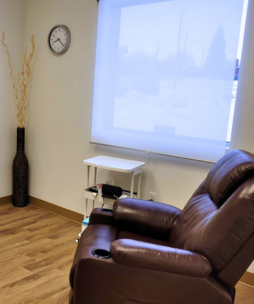 Clinic picture