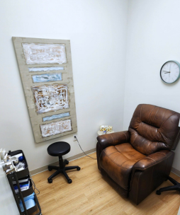 Clinic picture