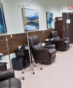 Clinic picture