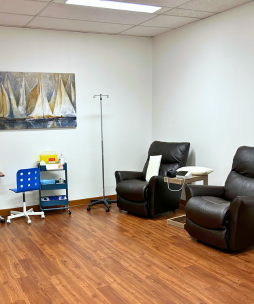 Clinic picture (fr)