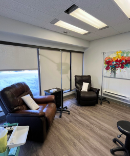Clinic picture