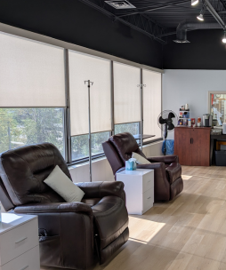 Clinic picture