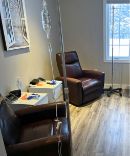 Clinic picture