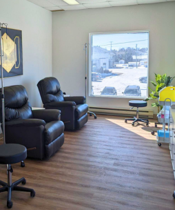 Clinic picture
