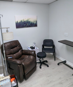 Clinic picture