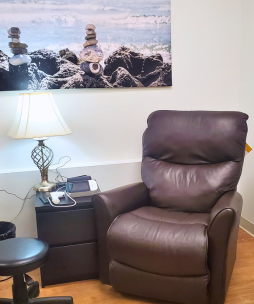 Clinic picture (fr)