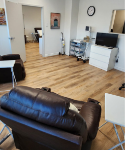 Clinic picture (fr)