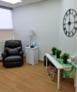 Clinic picture