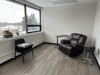 Clinic picture