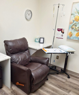 Clinic picture (fr)