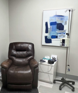 Clinic picture