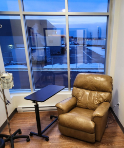 Clinic picture (fr)