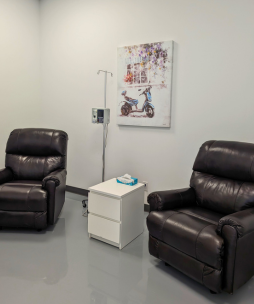 Clinic picture