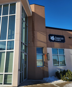 Clinic picture