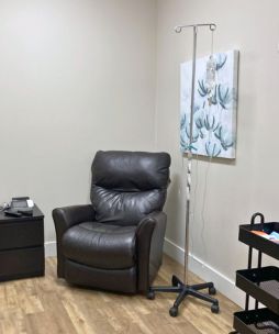 Clinic picture