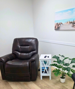 Clinic picture