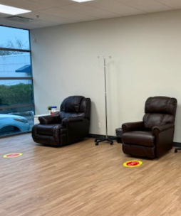 Clinic picture