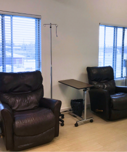 Clinic picture
