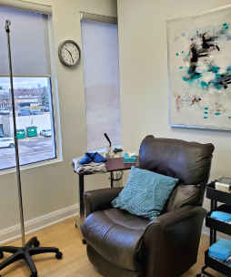 Clinic picture (fr)