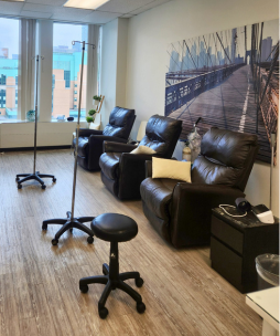 Clinic picture (fr)