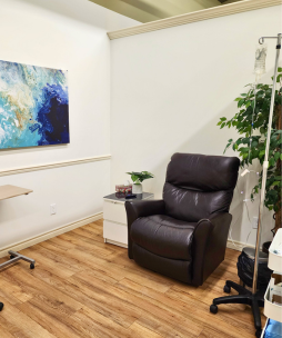 Clinic picture