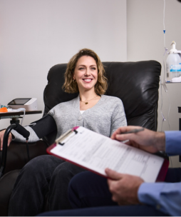 Clinic picture (fr)