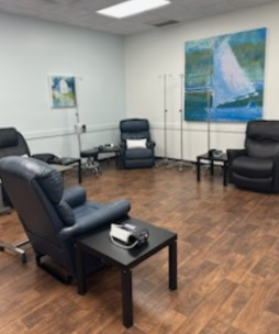 Clinic picture