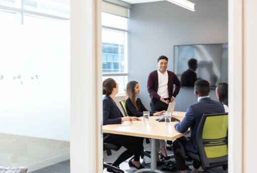 Nous recrutons featured Image