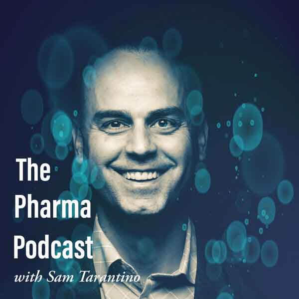 The Pharma Podcast : The evolving role of specialty pharmacy in Canada Image